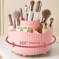 Rotating Makeup Organizer