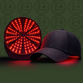 Red Light Therapy Regrowth Cap