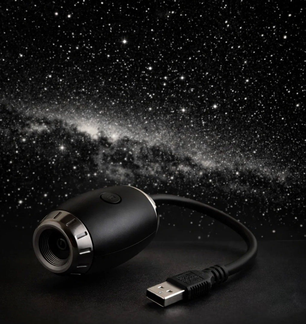USB Ambient Light