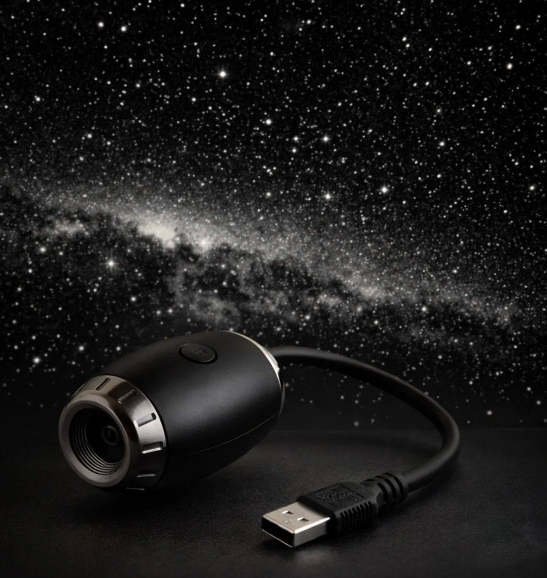 USB Ambient Light