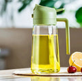 2in1 Kitchen Spray Oil Dispenser